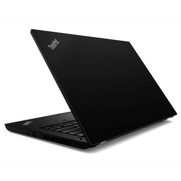Laptop Refurbished Lenovo ThinkPad T490s Intel Core i5-8265U 1.60GHz up to 3.90GHz 16GB DDR4 256GB SSD Webcam 14inch