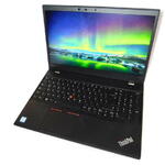 Laptop Refurbished Lenovo Thinkpad T570 Intel Core i5-7200U 2.50GHz up to 3.10GHz 8GB DDR4 256GB SSD WebCam 15.6 inch