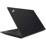 Laptop Refurbished Lenovo ThinkPad T580 Intel Core i5-8350U 1.70 GHz up to 3.60 GHz 8GB DDR4 256GB SSD 15.6 inch Webcam