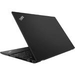 Laptop Refurbished Lenovo ThinkPad T590 Intel Core i7-8565U 1.80 GHz up to 4.60 GHz 24GB DDR4 512GB SSD 15.6 inch Webcam