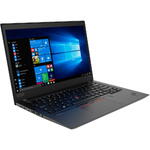 Laptop Refurbished Lenovo Thinkpad T14s AMD Ryzen 5 Pro 4650U 2.10GHz up to 4.00GHz 16GB DDR4 512GB SSD 14" FHD Tastatura US