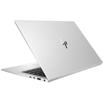 Laptop Refurbished HP EliteBook 840 G7 Intel Core i7-10510U 1.80Hz up to 4.90GHz 16GB DDR4 512GB SSD 14inch Webcam