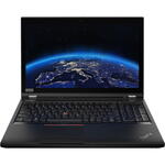 Laptop Refurbished Lenovo ThinkPad P53 Intel Core i7-9850H 2.60GHz up to 4.60GHz 24GB DDR4 240GB SSD 15.6inch Webcam Tastatura US