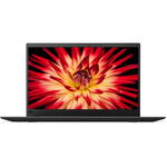 Laptop Refurbished Lenovo ThinkPad X1 Carbon G7 Intel Core i7-8565U 1.80GHz up to 4.00GHz 16GB LPDDR3 256GB SSD Webcam 14inch Touch