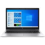 Laptop Refurbished HP EliteBook 850 G6 Intel Core i5-8265U 1.60GHz 16GB DDR4 256GB SSD 15.6inch Webcam