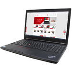 Laptop Refurbished Lenovo Thinkpad L590 Intel Core i5-8265U 1.60GHz 16GB DDR4 256GB SSD 15.6" Webcam Tastatura US Gold