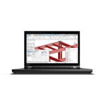 Laptop Refurbished Lenovo ThinkPad P53 Intel Core i7-9850H 2.60GHz up to 4.60GHz 16GB DDR4 512GB SSD nVidia Quadro 15.6inch Webcam