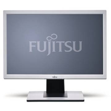 Monitor Refurbished Fujitsu Siemens ScenicView B22W-5 ECO 22 inch 5 ms