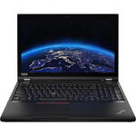 Laptop Refurbished Lenovo ThinkPad P53 Intel Core i7-9750H 2.60GHz up to 4.50GHz 32GB DDR4 512GB SSD nVidia Quadro 15.6inch Webcam