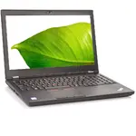 Laptop Refurbished Lenovo ThinkPad P52 Intel Core i7-8750H 2.20 GHz up to 4.10 GHz 16GB DDR4 256GB SSD 15.6 inch Webcam