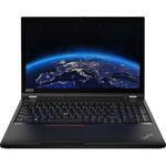 Laptop Refurbished Lenovo ThinkPad P53 Intel Core i7-9850H 2.60GHz up to 4.60GHz 64GB DDR4 1TB SSD nVidia Quadro 15.6inch Webcam