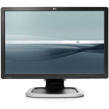 Monitor Refurbished HP LA2205wg 22 inch
