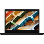 Laptop Refurbished Lenovo ThinkPad L14 Gen1 Intel Core i5-10210U 1.60GHz up to 4.20GHz 8GB DDR4 256GB SSD 14inch FHD Webcam