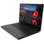 Laptop Refurbished Lenovo Thinkpad L14 AMD Ryzen 5 Pro 4650U 2.10GHz up to 4.00GHz 8GB DDR4 256GB SSD 14" FHD
