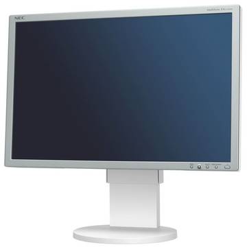 Monitor Refurbished Nec MultiSync EA221WMe 22 inch
