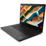 Laptop Refurbished Lenovo ThinkPad L14 Gen1 Intel Core i5-10210U 1.60GHz up to 4.20GHz 16GB DDR4 256GB SSD 14inch FHD Webcam