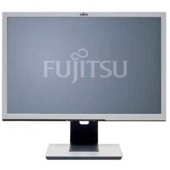 Monitor Refurbished Fujitsu Scenicview B24W-5 ECO 24 inch