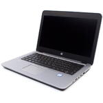 Laptop Refurbished HP EliteBook 820 G3 Intel Core i5-6200U 2.40GHz up to 2.80GHz 8GB DDR4 128GB SSD 12.5inch HD Webcam