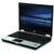 Laptop Refurbished HP Elitebook 2530p Core 2 Duo L9400 1.86GHz 2GB DDR2 160 GB 12.1 inch WebCam