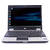 Laptop Refurbished HP Elitebook 2530p Core 2 Duo U9400 1.4GHz 2GB DDR2 120GB DVDRW 12.1 inch