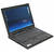 Laptop Refurbished Lenovo ThinkPad T61 15.4 inch Core 2 Duo T7300 2.0 GHz 2GB DDR2 80GB 15.4 inch
