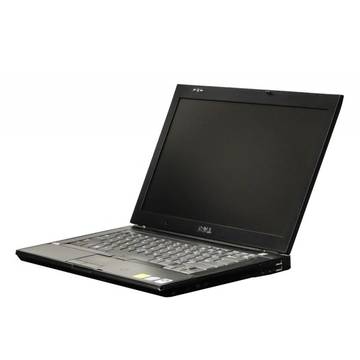Laptop Refurbished Dell Latitude E6400 Intel Core2 Duo P8400 2.26GHz 2GB DDR2 160GB HDD RW 14.1 inch