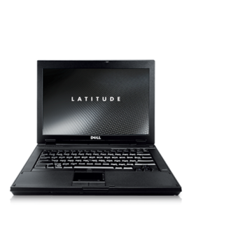 Laptop Refurbished Dell Latitude E5400  Core 2 Duo P8700 2.53GHz 2GB DDR2 160GB 14.1 inch