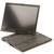 Laptop Refurbished Lenovo ThinkPad X41  Pentium M 1.5GHz 512MB DDR 40 GB Tablet PC 12.1 inch