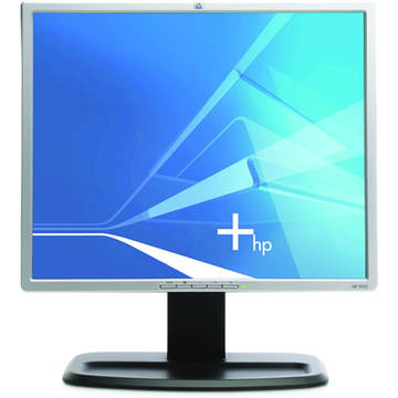 Monitor Refurbished HP L1955 19 inch 5 ms