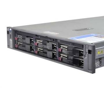Server refurbished HP ProLiant DL380G4 2 x Xeon 3.8GHz 4GB DDR2 6 x 36 SCSI 2 x LAN