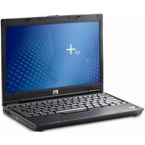 Laptop Refurbished HP Compaq NC2400 12.1 inch Core Duo U2500 1.2 GHz 1 GB DDR 60 GB