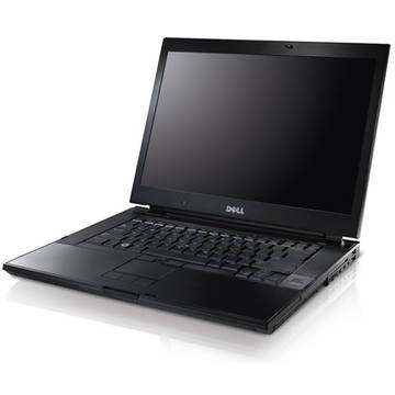 Laptop Refurbished Dell Precision M4400 Core 2 Duo P8600 2.4GHz 4GB DDR2 160 GB 15.4inch