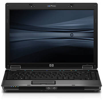 Laptop Refurbished HP 6530b 14.1 inch Core 2 Duo P8400 2.26 GHz 2 GB DDR2 160 GB