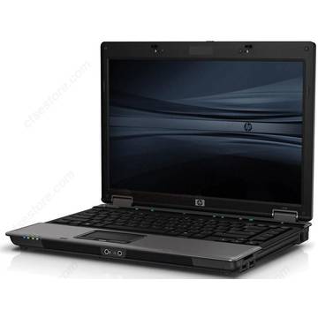 Laptop Refurbished HP 6530b 14.1 inch Core 2 Duo P8400 2.26 GHz 2 GB DDR2 160 GB