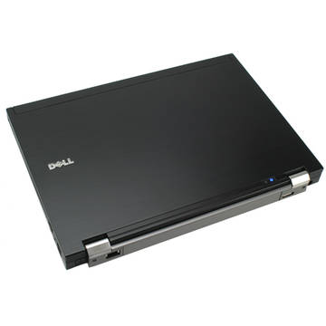 Laptop Refurbished Dell Latitude E6400 Core 2 Duo P8700 2.53GHz 2GB 250GB HDD Sata RW 14.1 inch