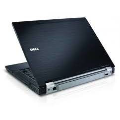 Laptop Refurbished Dell Latitude E6400 Core 2 Duo P8600 2.4GHz 4GB DDR2 320GB DVDRW 14.1 inch