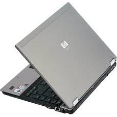 Laptop Refurbished HP EliteBook 6930p Core 2 Duo P8700 2.53 GHz 4 GB DDR2 160GB HDD DVD-RW 14.1 inch