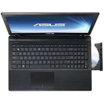 Laptop Renew Asus F55C SX025H 15.6 inch i3 2350M 2.3GHz 4GB DDR3 500 GB Win 8 64bit Renew
