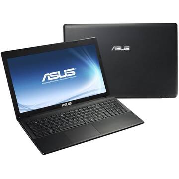 Laptop Renew Asus F55C SX079H 15.6 inch i3 2350M 2.3GHz 8GB DDR3 750 GB Win 8 64bit Renew