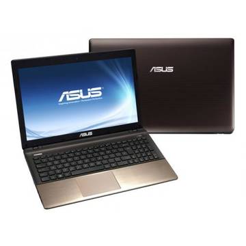 Laptop Renew Asus R500VD SX587H 15.6 inch i5 3210M 2.5GHz 8GB DDR3 500 GB Win 8 64bit Renew