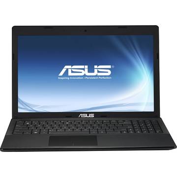 Laptop Renew Asus X55C SX105H 15.6 inch i3 2370M 2.4GHz 4GB DDR3 500 GB Win 8 64bit Renew