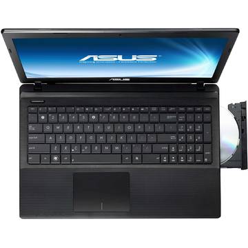 Laptop Renew Asus X55C SX105H 15.6 inch i3 2370M 2.4GHz 4GB DDR3 500 GB Win 8 64bit Renew