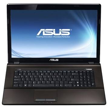 Laptop Renew Asus A73TK TY058V 17.3 inch 3305M 1.9GHz 4GB DDR3 500GB Win 7 Premium 64bit Renew