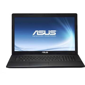 Laptop Renew Asus X73BE TY015H 17.3 inch E21800 1.7GHz 6GB DDR3 500 GB Win 8 64bit Renew