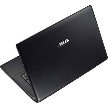 Laptop Renew Asus X73BR TY030V 17.3 inch E450 1.65GHz 8GB DDR3 320 GB Win 7 Premium 64bit Renew