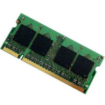 Memorie 2 GB DDR2 SODIMM