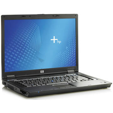 Laptop Refurbished HP NC8430 Core 2 Duo T7400 2.16GHz 2GB DDR2 100GB Sata 15 inch