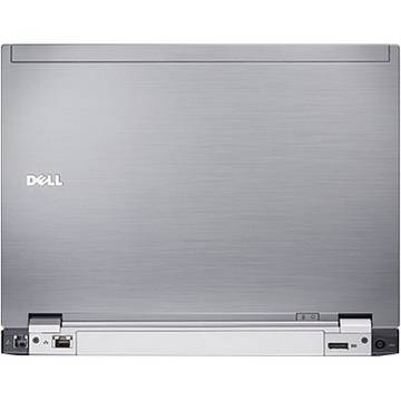 Laptop Refurbished Dell Latitude E6410 i5-560M 2.66GHz 4GB DDR3 160GB HDD Sata RW 14.1inch  Webcam