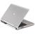 Laptop Refurbished HP EliteBook 8460p i5-2410M 2.3GHz up to 2.9GHz 4GB DDR3 320GB RW 14.1 inch Webcam