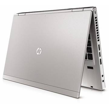 Laptop Refurbished HP EliteBook 8460p i5-2520M 2.5Ghz up to 3.2GHz 4GB DDR3 320GB HDD DVD-RW Webcam 14 Inch